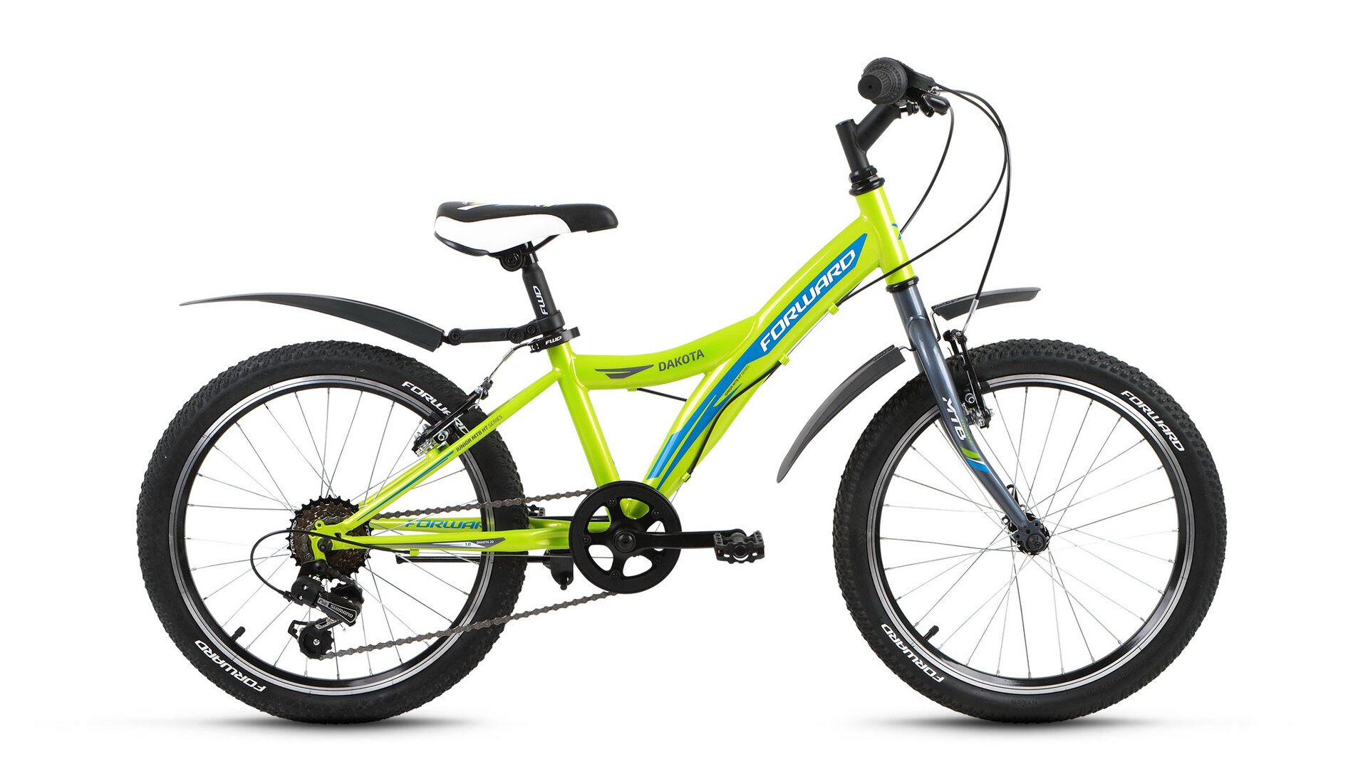 Forward Dakota 20 1.0 2018 Купить Forward Dakota 20 1.0 2018