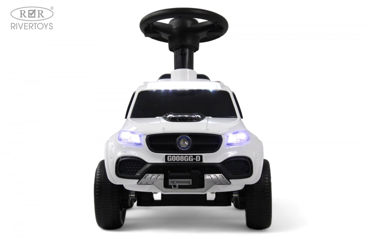 Купить Детский толокар RIVERTOYS G008GG-D