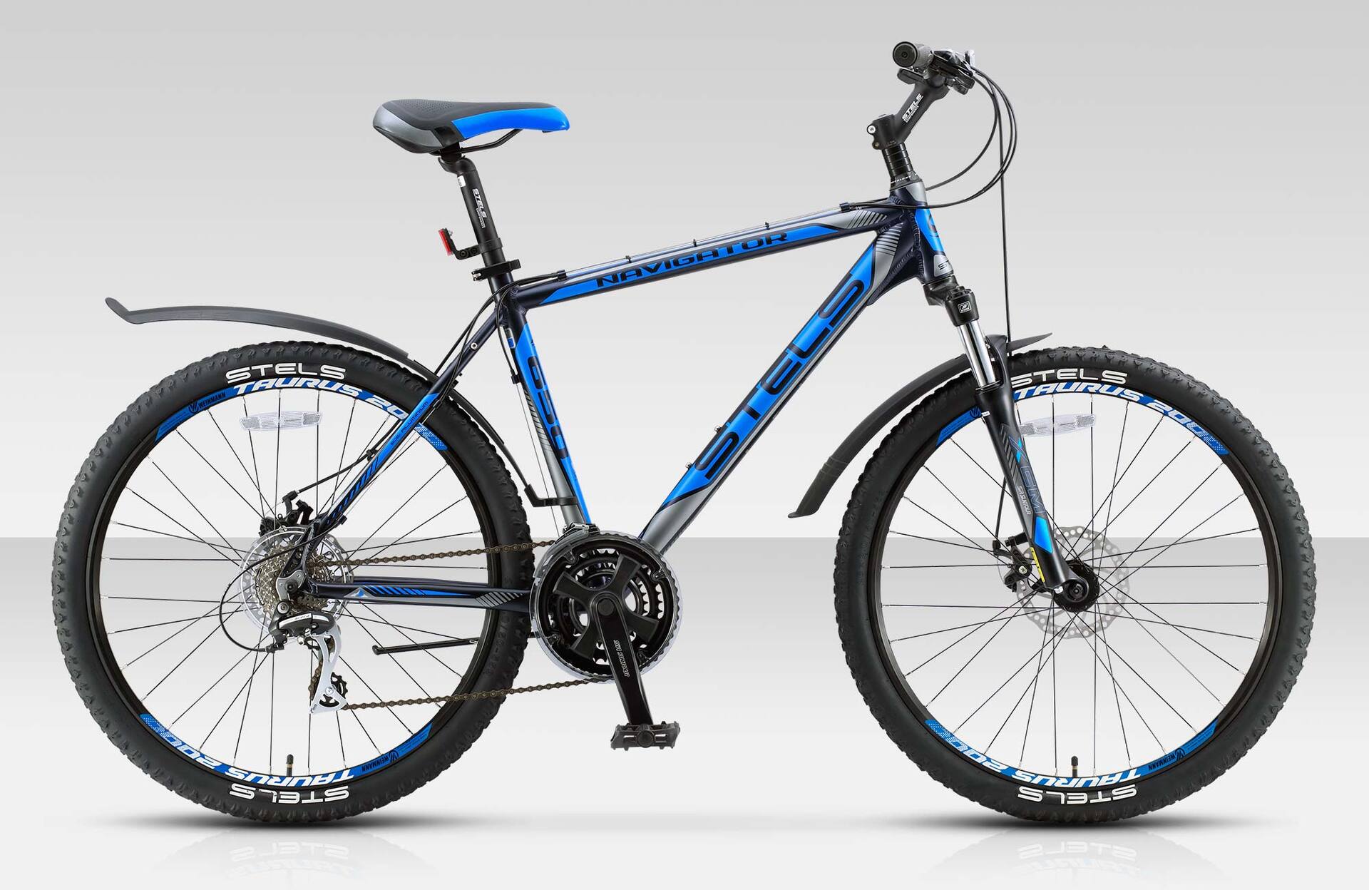Купить STELS Navigator 650 MD 2016