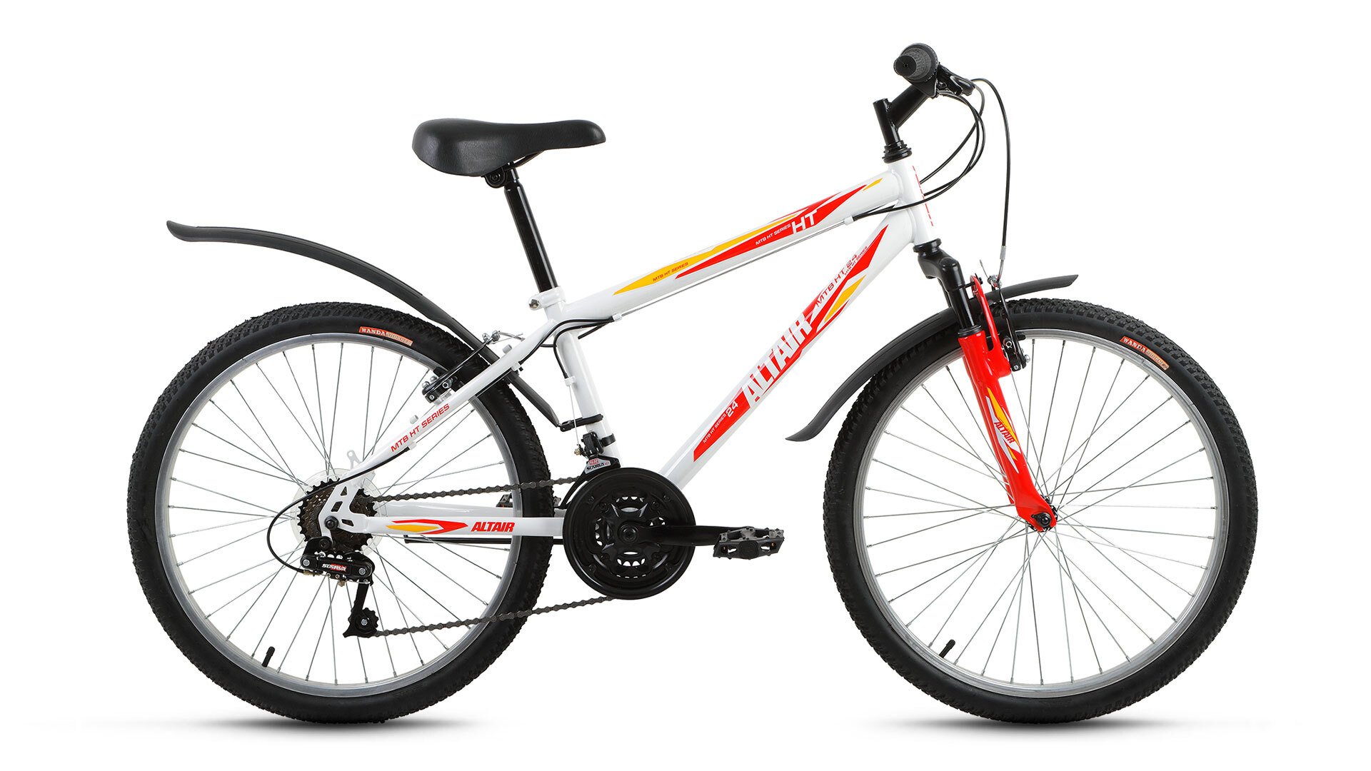 ALTAIR MTB HT 24 2017 Купить ALTAIR MTB HT 24 2017