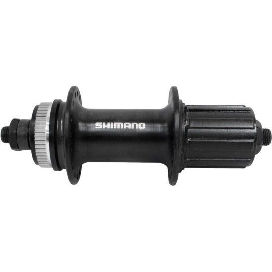 Купить Втулка задняя SHIMANO AFHTX5058BZB5 FH-TX505