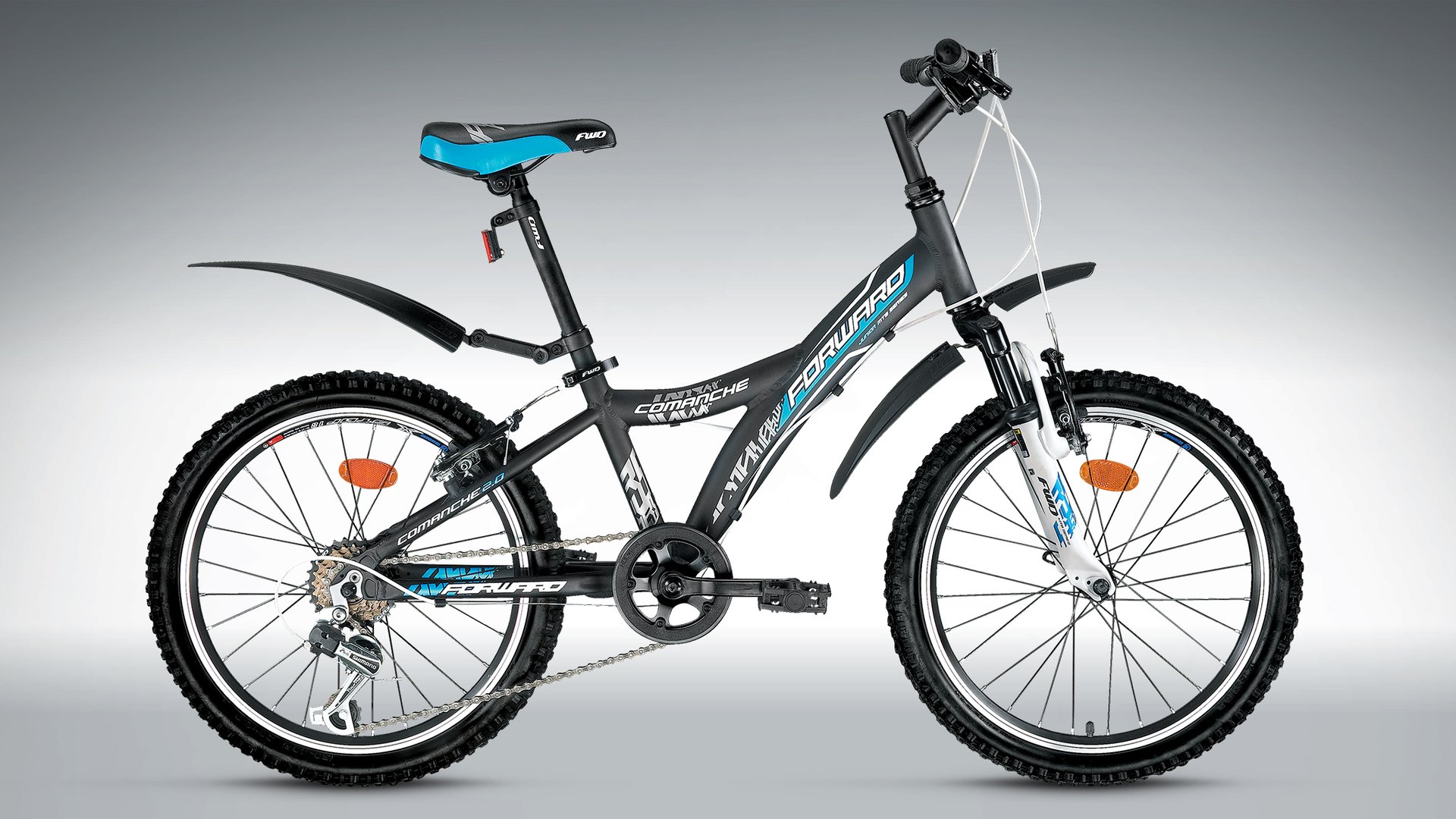 Купить Forward Comanche 2.0 2015