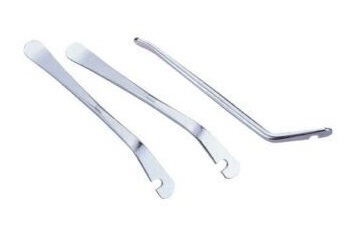 Купить Монтажки ICETOOLZ 1903, 3 шт.