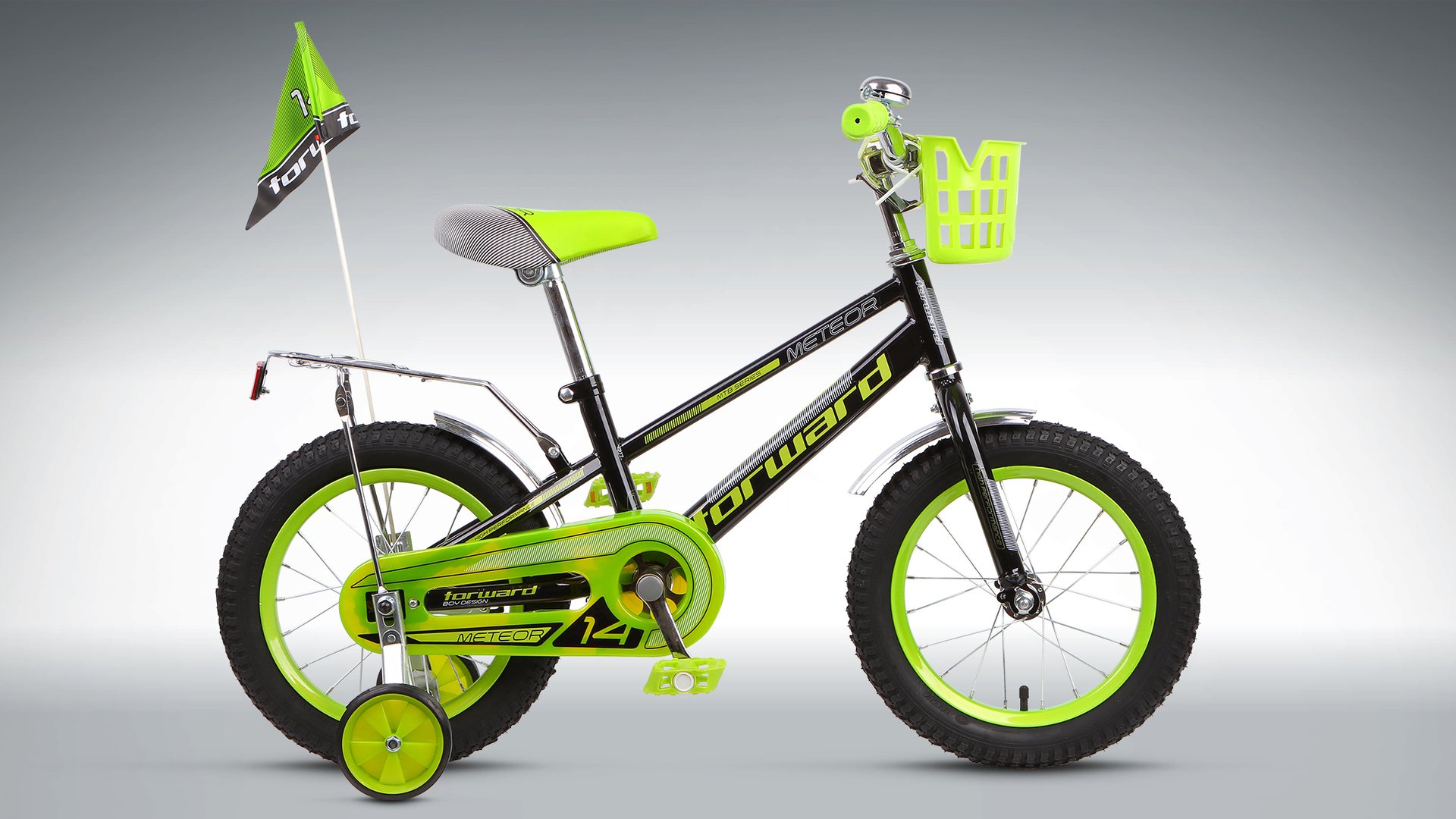 Forward Meteor 14 2015 Купить Forward Meteor 14 2015