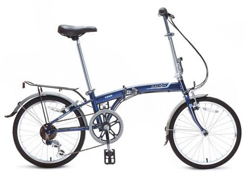 Dahon S.U.V. Купить Dahon S.U.V.