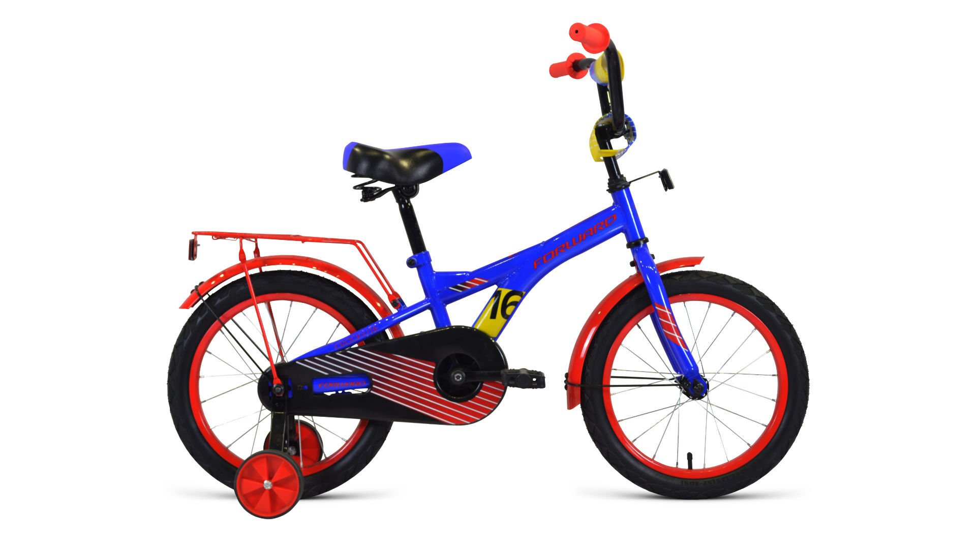 FORWARD CROCKY 18 дюймов 2020 Купить FORWARD CROCKY 18 дюймов 2020