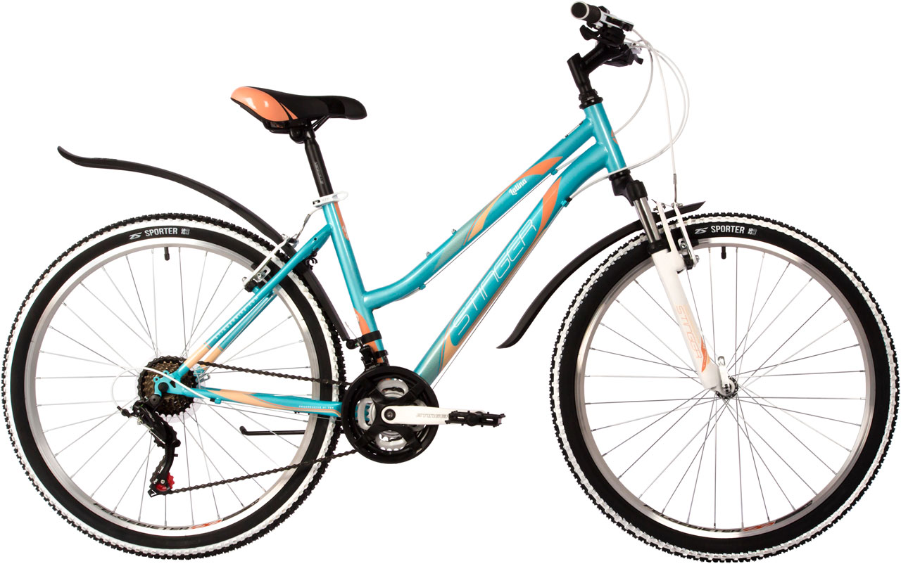 STINGER Latina 26 2024 22200₽