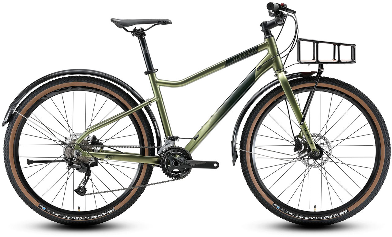 SUNPEED Space 275 61500₽