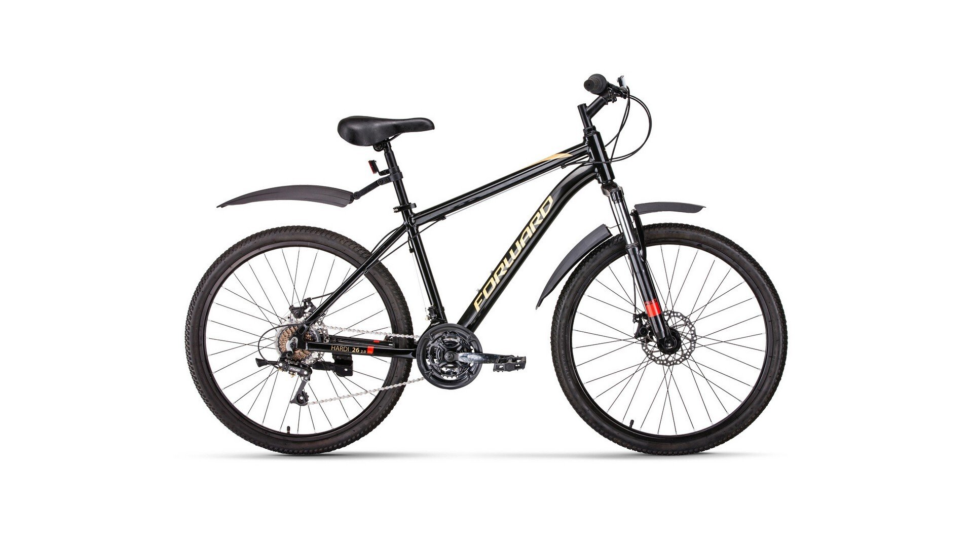FORWARD HARDI 2.0 DISC 26 дюймов 2020 Купить FORWARD HARDI 2.0 DISC 26 дюймов 2020