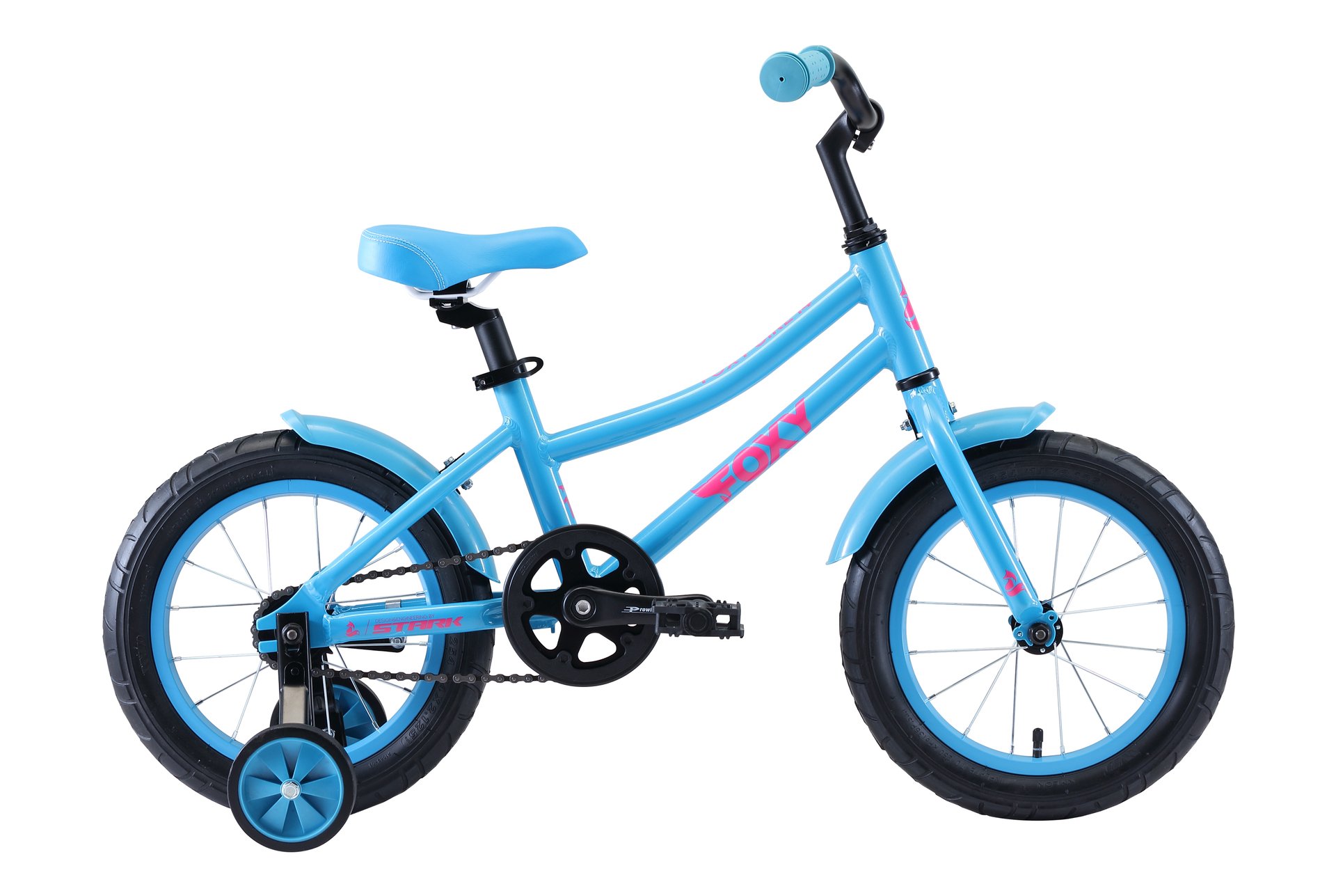 STARK Foxy 14 Girl 2020 Купить STARK Foxy 14 Girl 2020