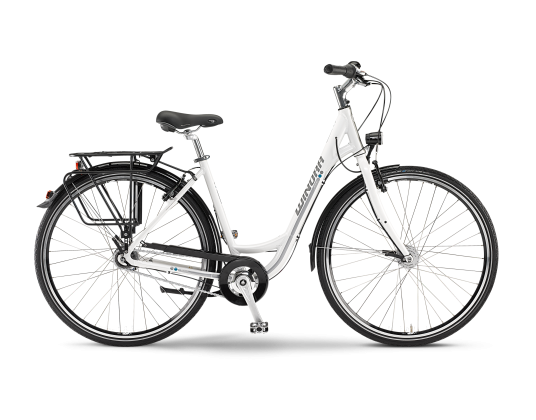 WINORA Broadway Mono Tube Купить WINORA Broadway Mono Tube