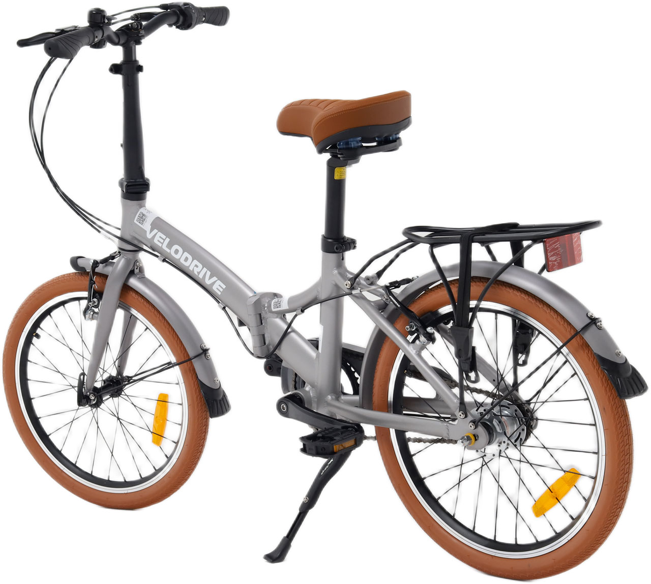 Купить VELODRIVE Goa 20