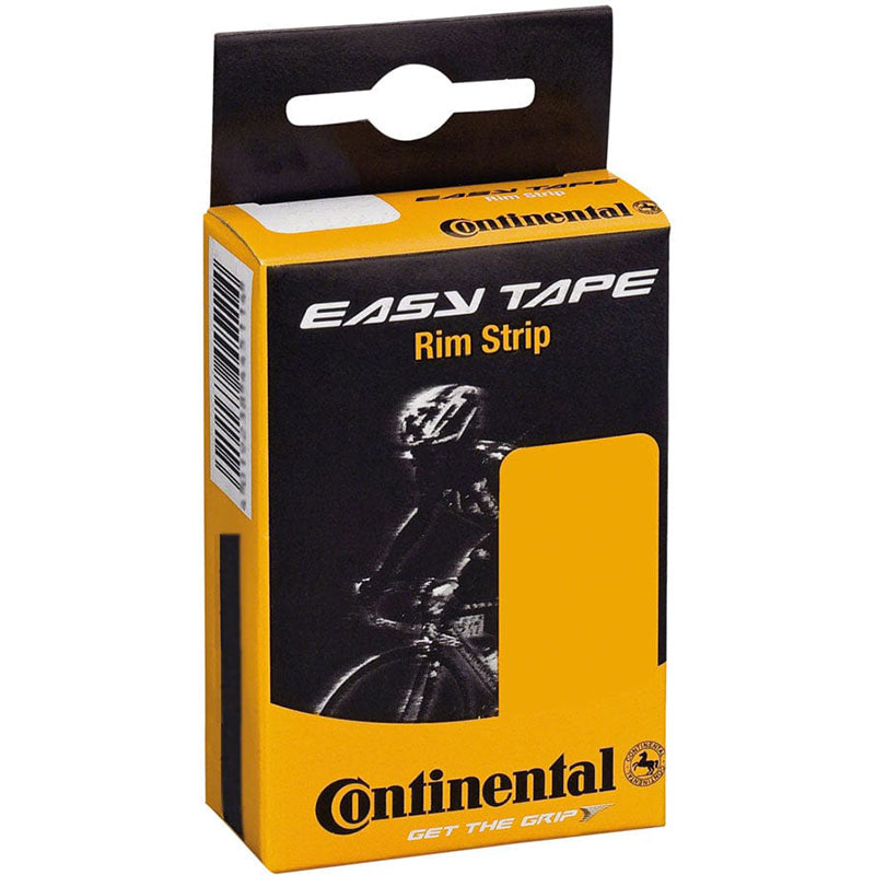 Купить Лента ободная CONTINENTAL EasyTape 27.5, 2 шт, 22 мм