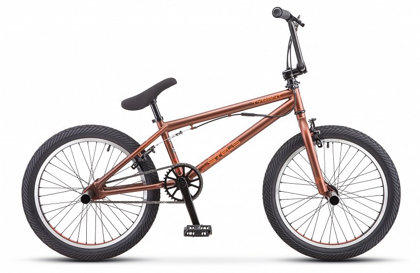 STELS BMX Tyrant 20 2020