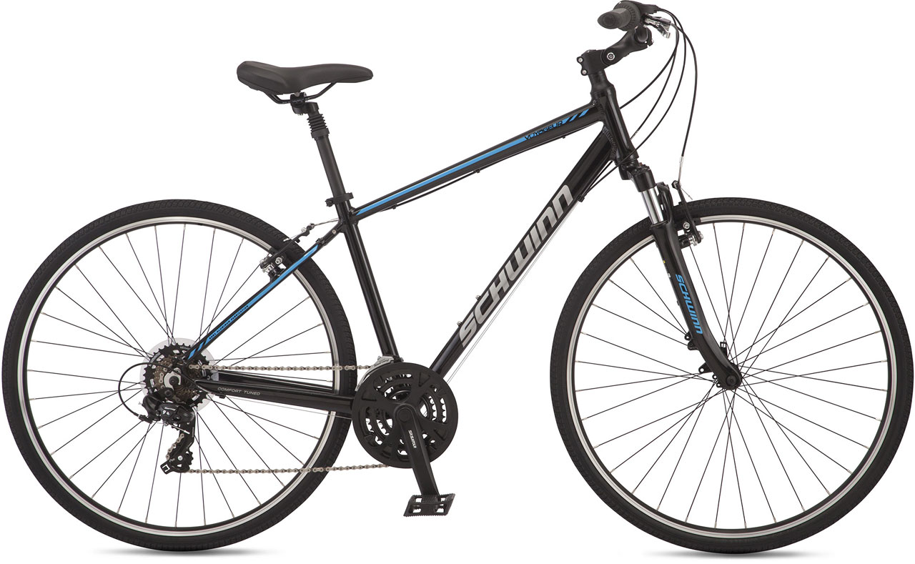 Купить SCHWINN Voyageur 2022