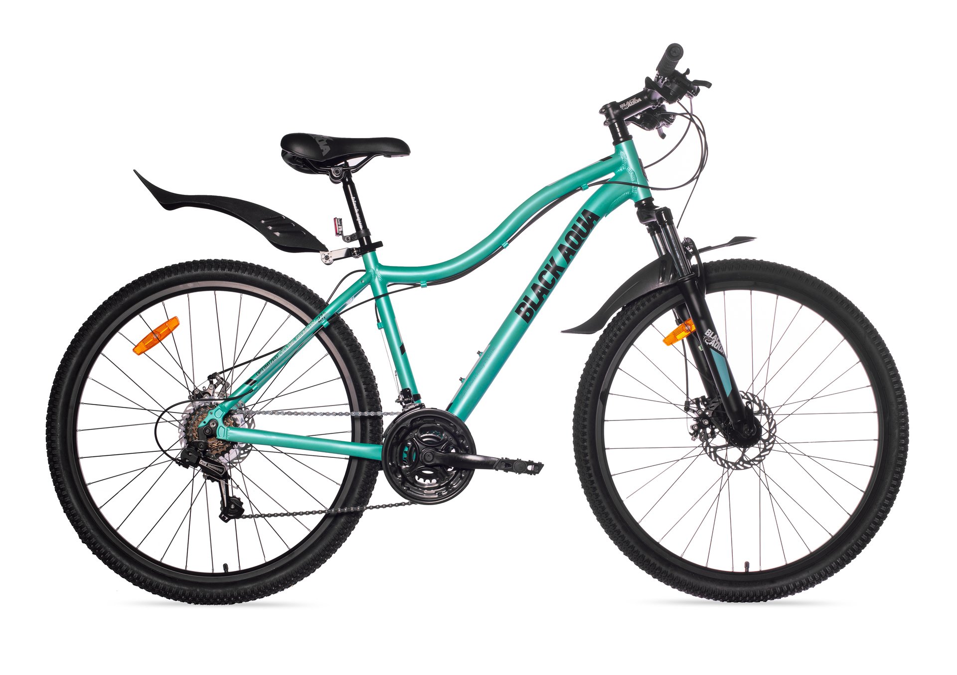 BLACK AQUA Cross 2781D 27.5 2020 Купить BLACK AQUA Cross 2781D 27.5 2020
