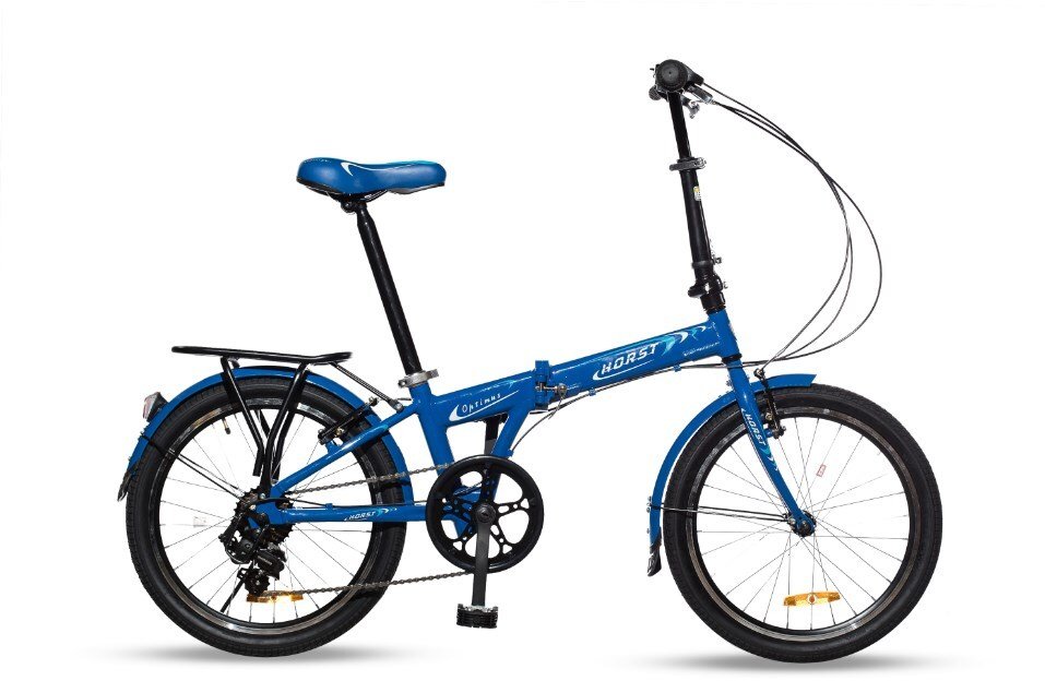 HORST Optimus 2019 Купить HORST Optimus 2019