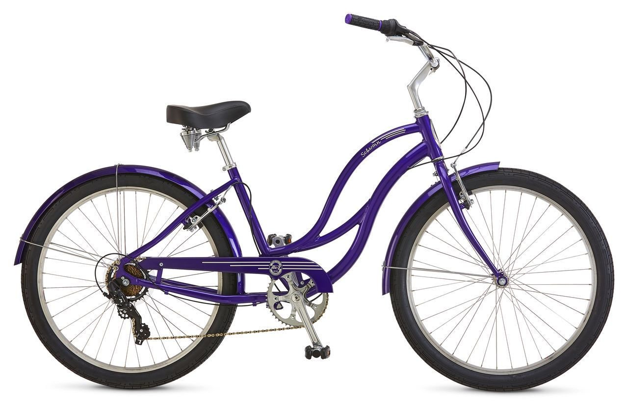 SCHWINN Alu 7 Women 2019 Купить SCHWINN Alu 7 Women 2019