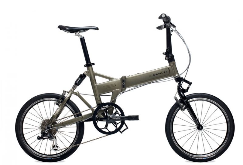 Dahon Jetstream P8 Купить Dahon Jetstream P8
