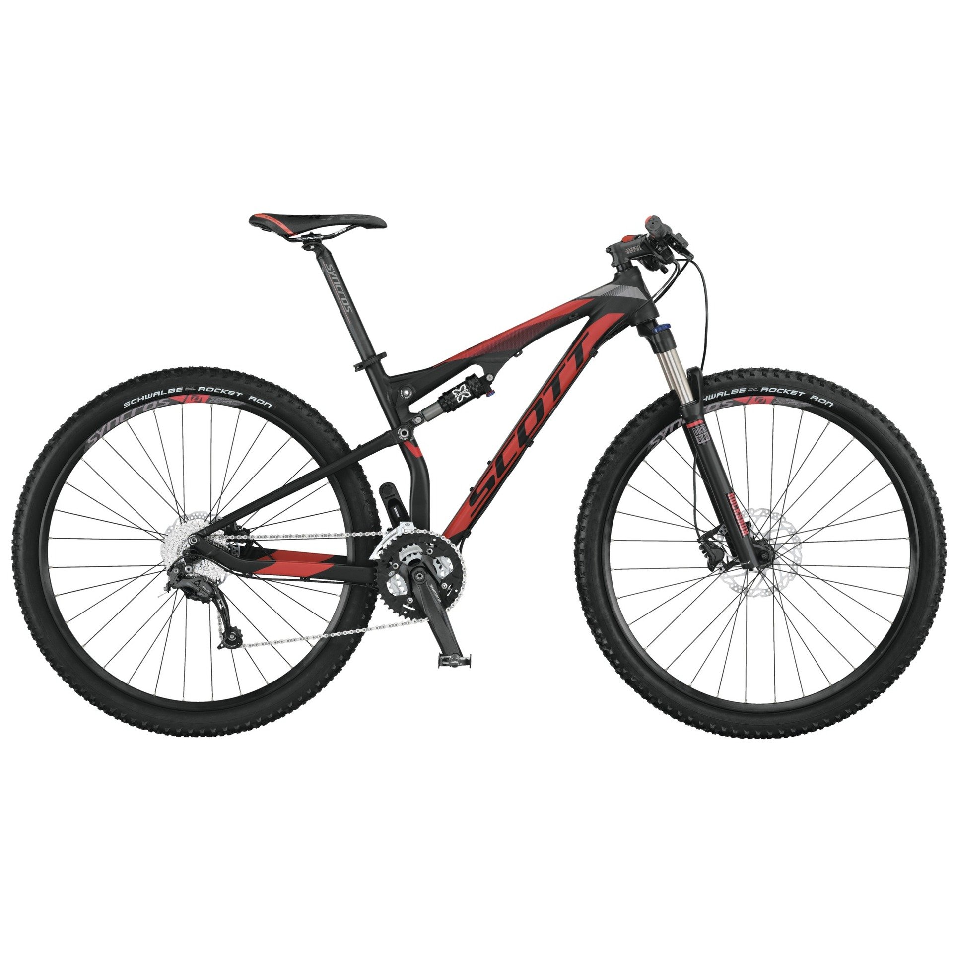 Купить Scott Spark 960 29 2014