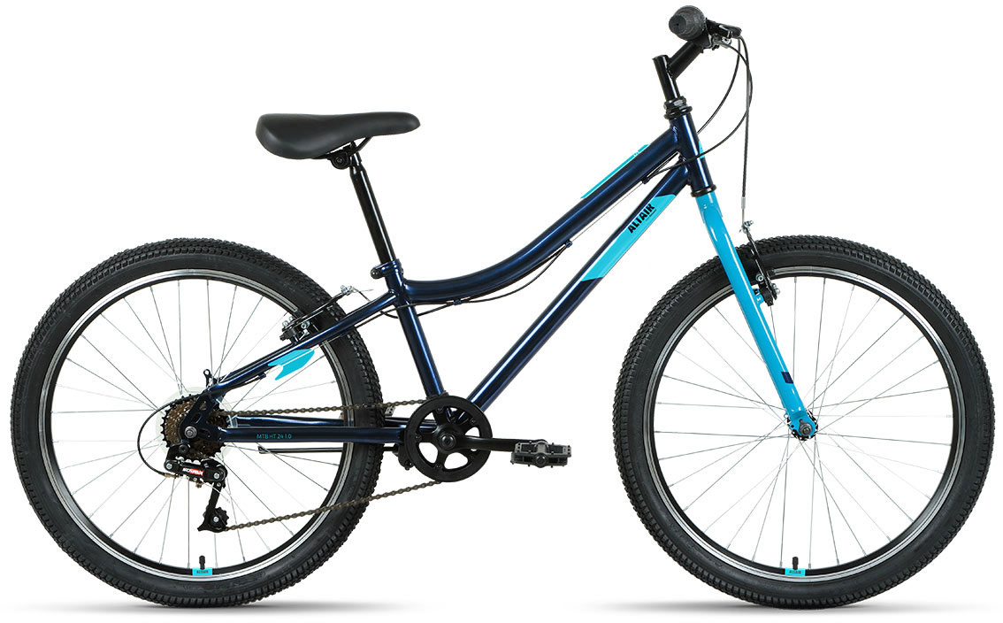 ALTAIR MTB HT 24 1.0 2022