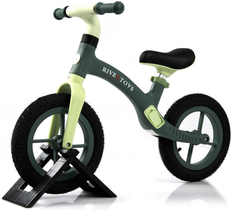 Купить Беговел RIVERTOYS HB-001