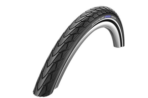 Купить Покрышка SCHWALBE 28*1.5 Marathon Racer Evo folding