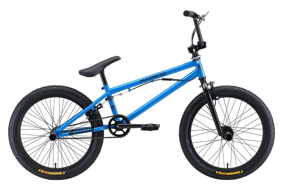 STARK Madness BMX 3 2019 Купить STARK Madness BMX 3 2019