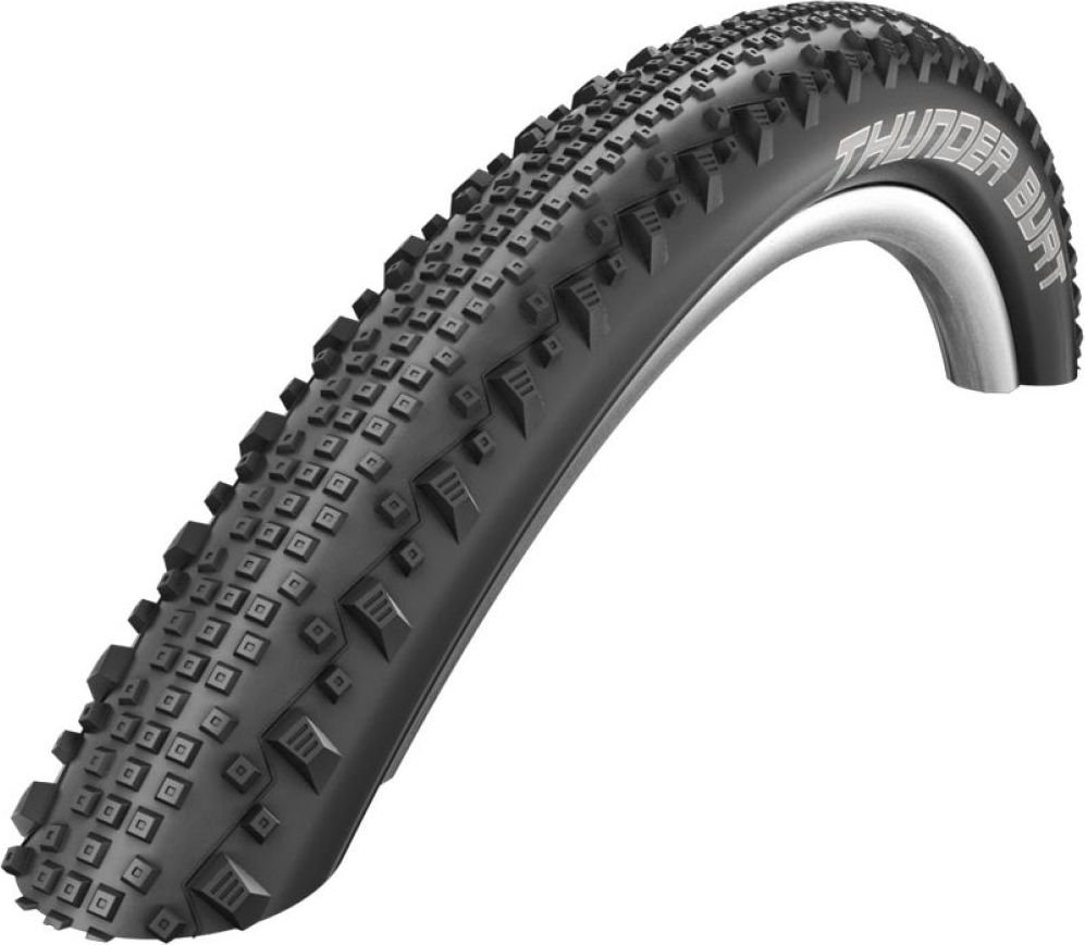 Купить Покрышка Schwalbe 29x2.25 (57-622) THUNDER BURT Evo