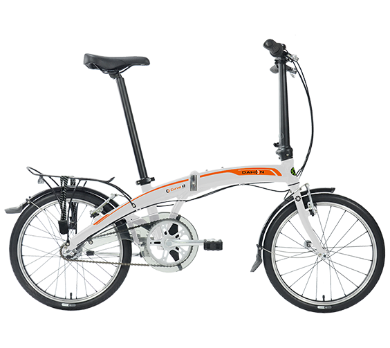 Купить DAHON Curve i3 20 2020