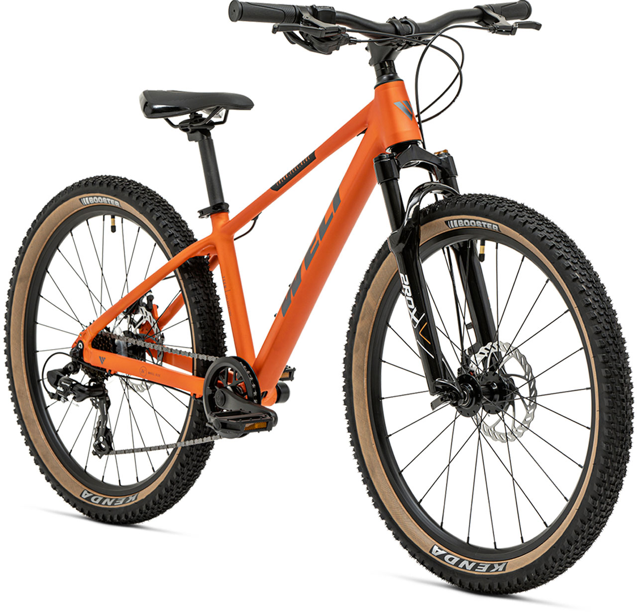 Купить WELT Brave 1.0 MD 24 2025