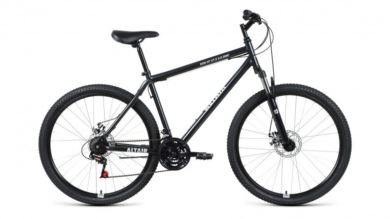 Купить ALTAIR MTB HT 27.5 2.0 Disc 2021