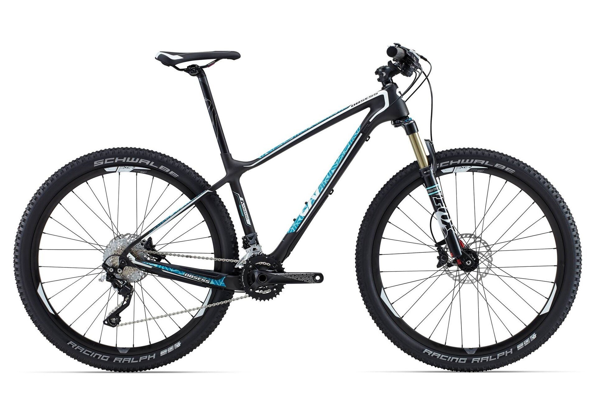 Giant Obsess Advanced 2 (2015) Купить Giant Obsess Advanced 2 (2015)