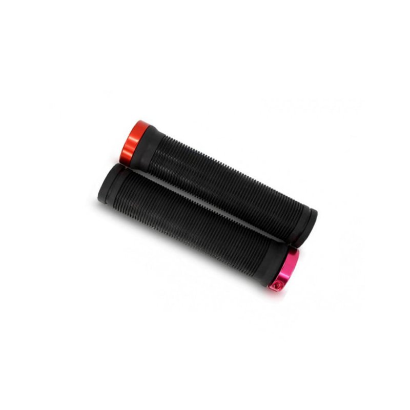 Купить Грипсы MEET GD21-613, 130мм