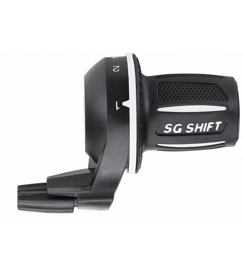 Купить Шифтер SHIMANO SG Shift 3 ск. левый, 1800мм