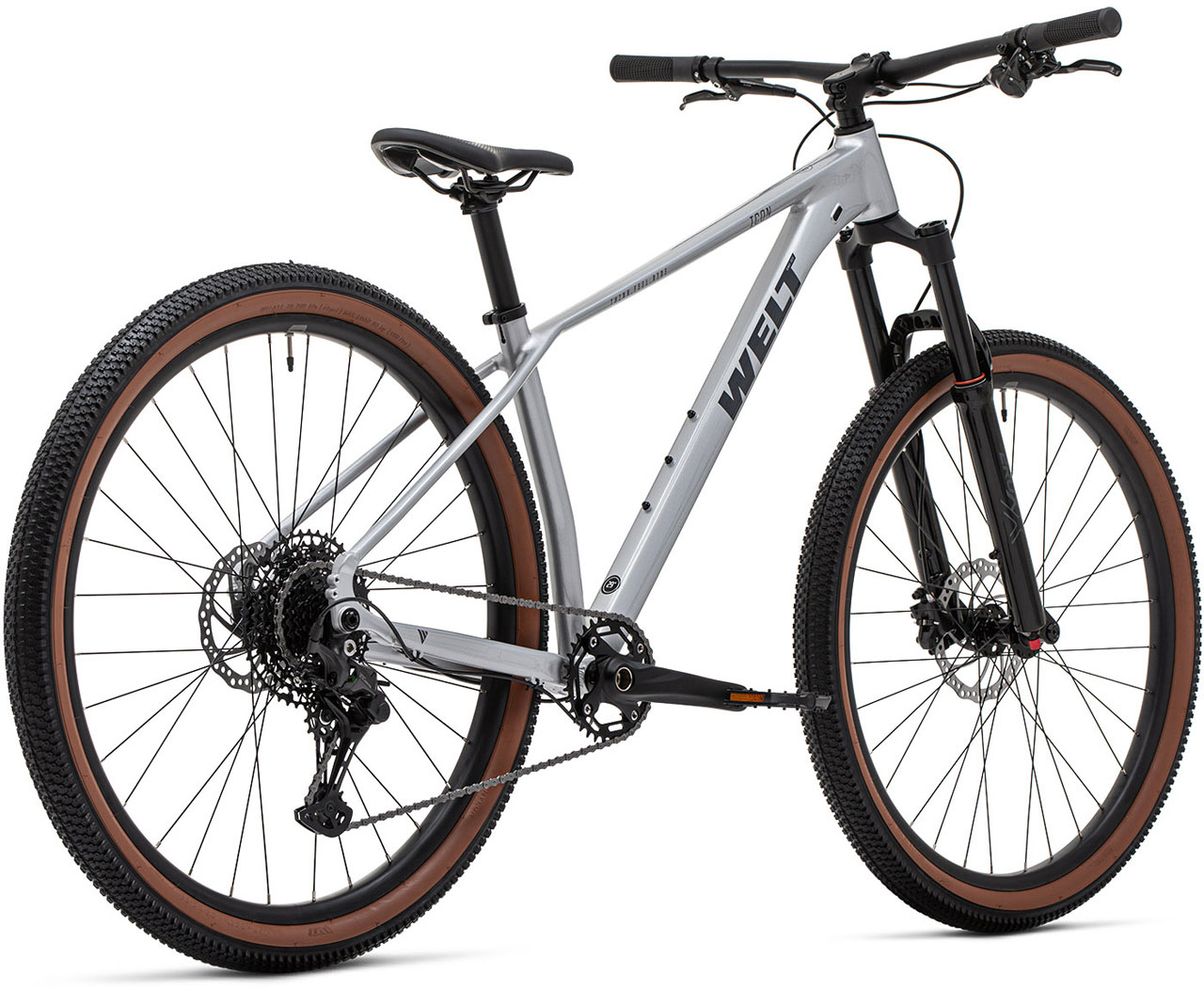 Купить WELT Icon 3.0 29 2026