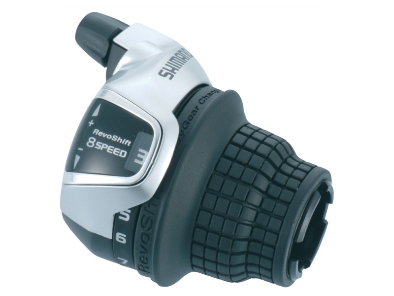 Купить Грипшифт Shimano SL-RS43-8 8 скоростей