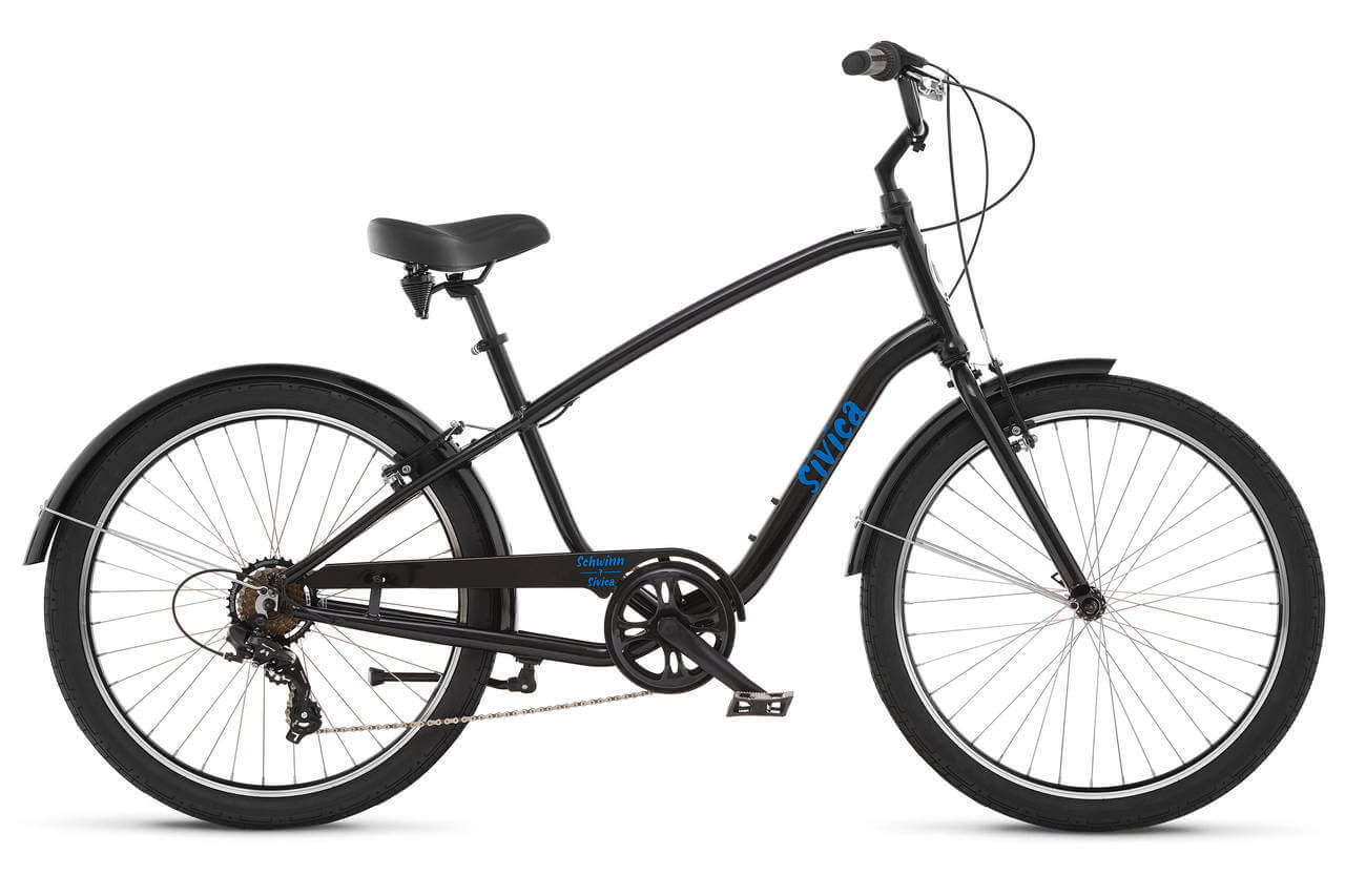 Купить SCHWINN Sivica 7 2019