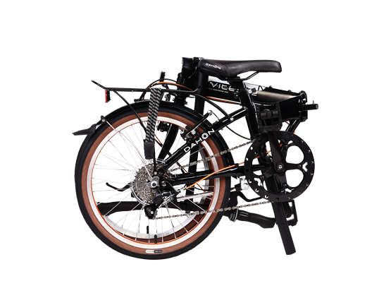 dahon vitesse folding bike