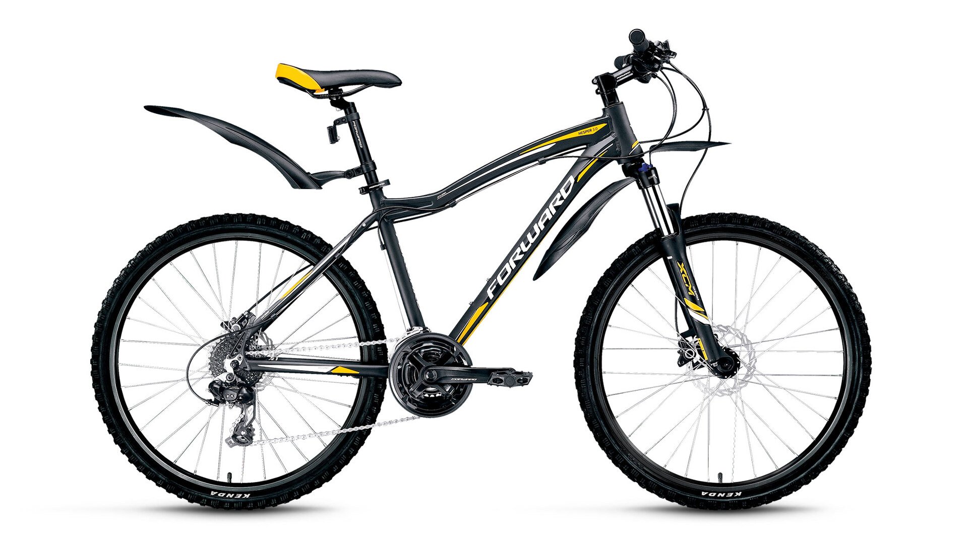 Forward Hesper 3.0 disc 2016 Купить Forward Hesper 3.0 disc 2016