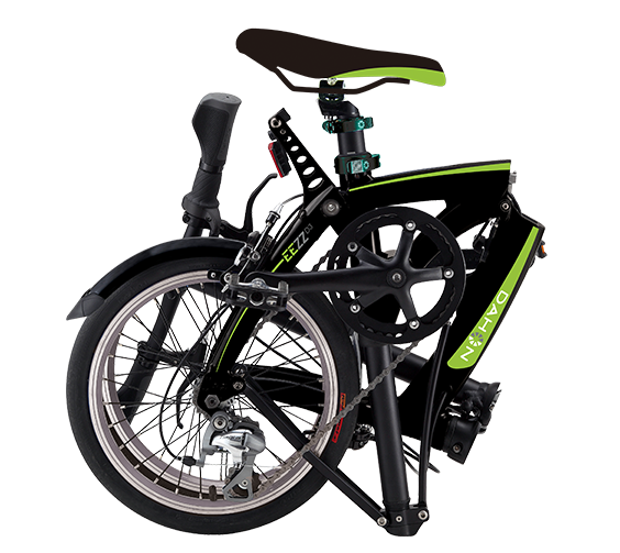 Dahon eezz shop d3 16