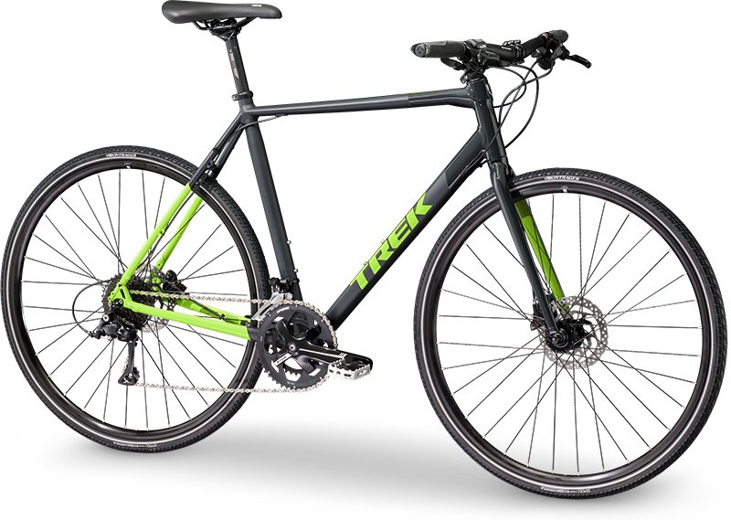 Купить TREK ZEKTOR 3 2018