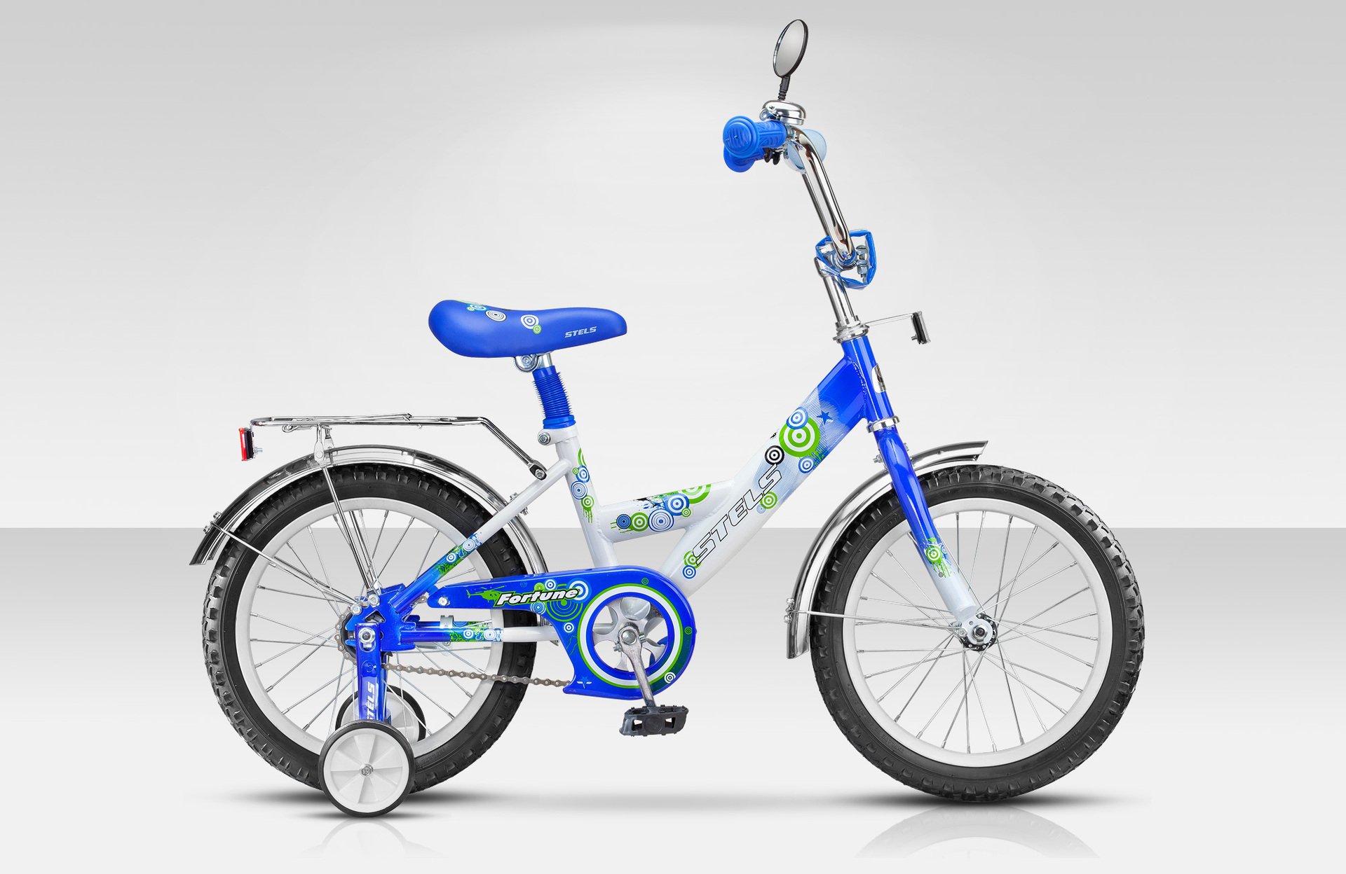 Stels Fortune 16 2014 Купить Stels Fortune 16 2014