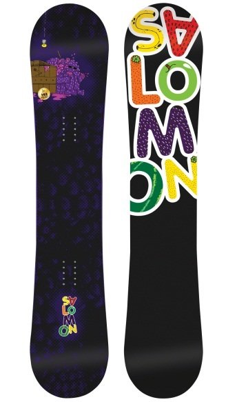 Купить SALOMON Mini Drift
