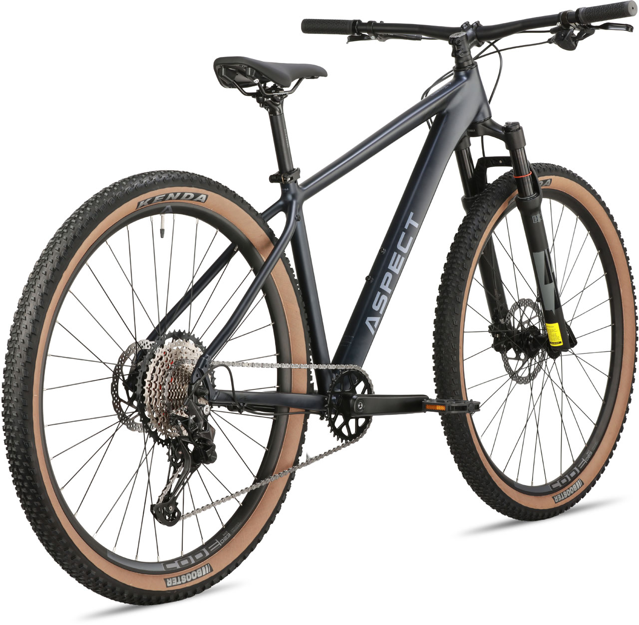 Купить ASPECT Cobalt Elite 29 2026