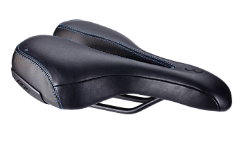 Купить Седло BBB SportPlus Active Leather BSD-113