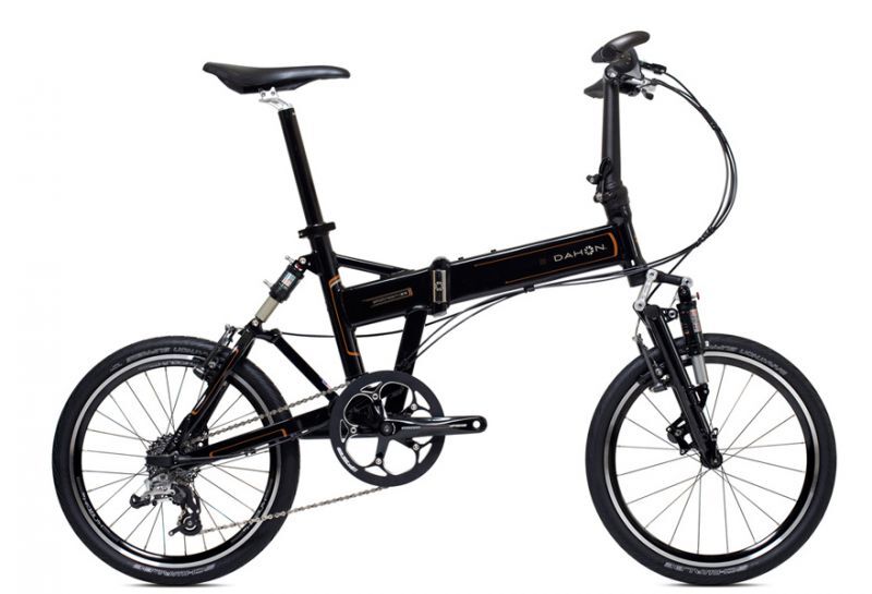 Dahon JetStream EX Купить Dahon JetStream EX