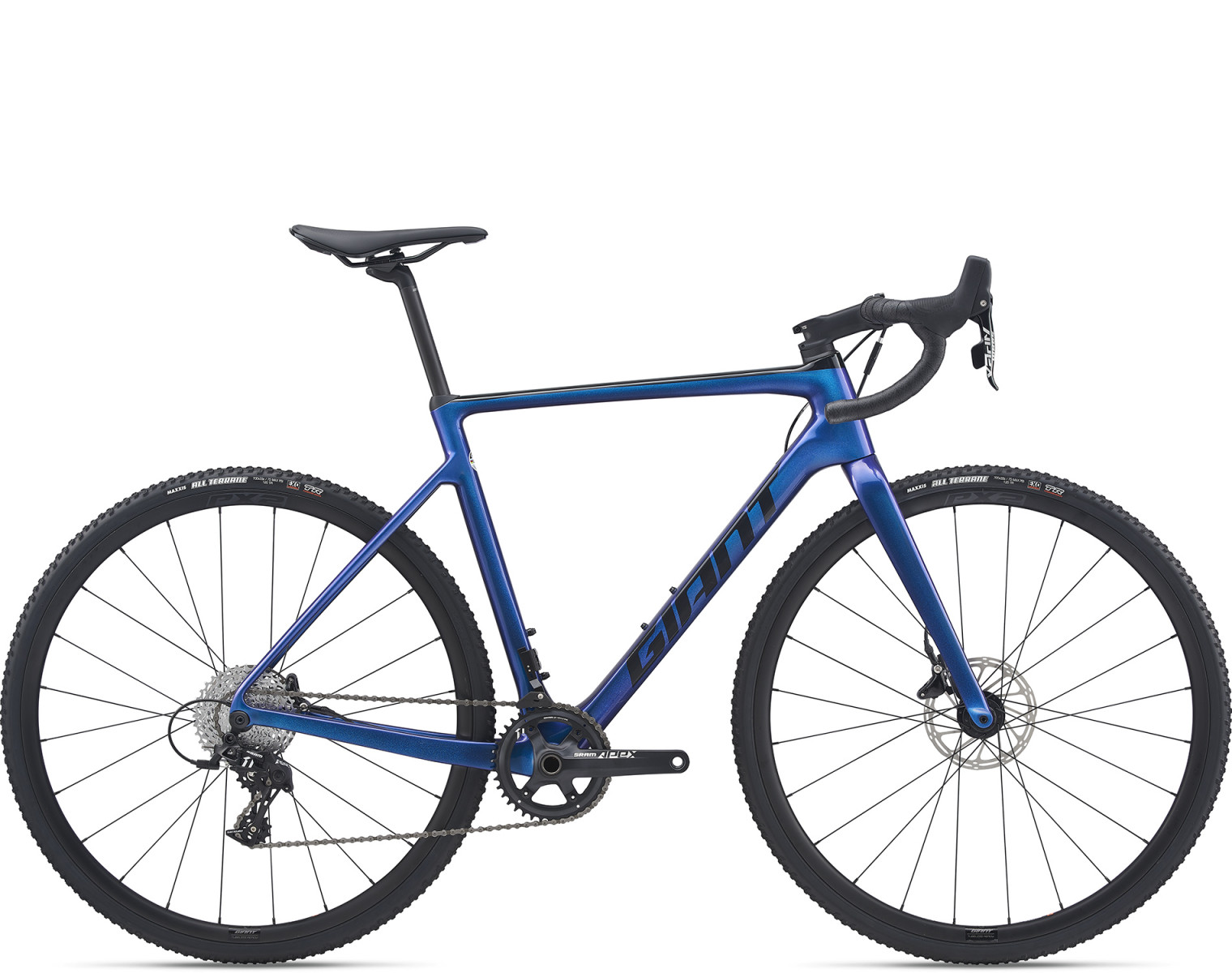 Купить GIANT TCX Advanced Pro 2 2021