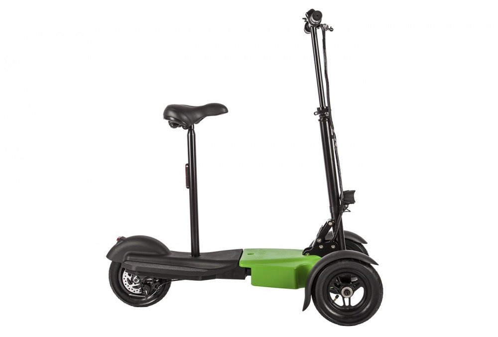 Электросамокат Eltreco Scuddy Light Купить Электросамокат Eltreco Scuddy Light