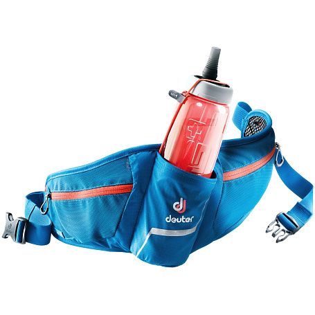 Купить Сумка Deuter Pulse 2 (3910221 3025) Bay